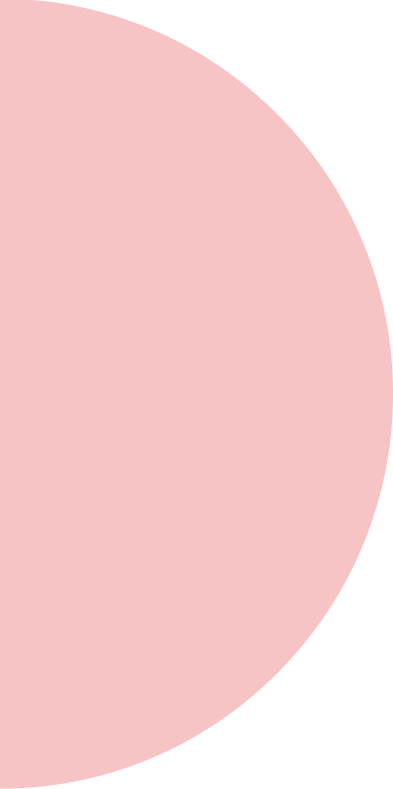 rozowe polkole